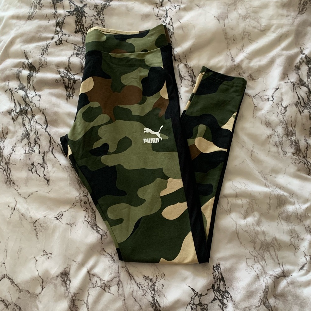 Puma Leggings